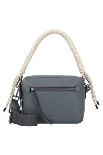 FREDsBRUDER Nea Shoulder Bag Leather 23 cm