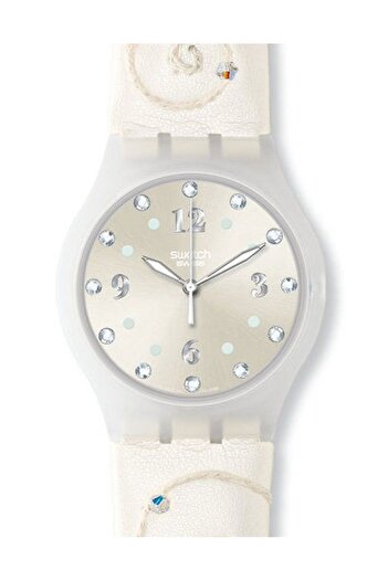 Swatch WINTER DAY - X-Mas Special 2007