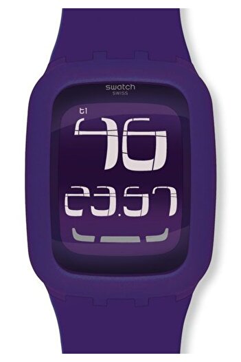 Swatch TOUCH PURPLE