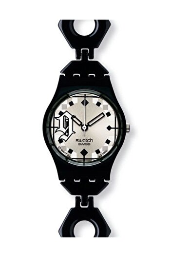 Swatch OWN WAY