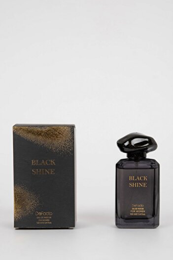 DeFacto Black Shine Kadın Parfüm 100 ml K0444aznsbk21