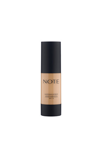 NOTE FACE|FOUNDATION|MATTIFYING EXTREME WEAR FOUNDATION 05_30 ml_c9a076