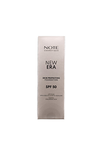 NOTE الوجه|FACEFOUNDATION|NOTE NEW ERA SKIN PROTECTING FOUNDATION_30ml_170
