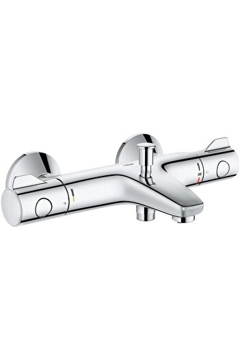 Grohe Grohtherm 800 Thermostatic Bath Faucet -34576000