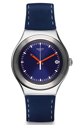 Swatch BLUE BIENNE