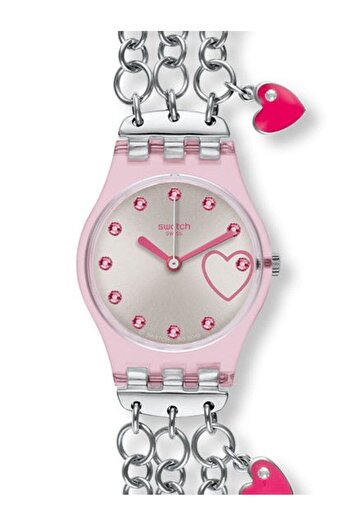 Swatch CHARMING PINK