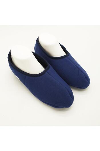 Sanalbolluk Classic Home Booties - Non-Slip Sole Model