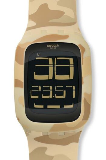 Swatch SAND STORM