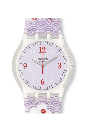 Swatch GEISHA TREE