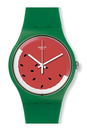 Swatch PASTEQUE