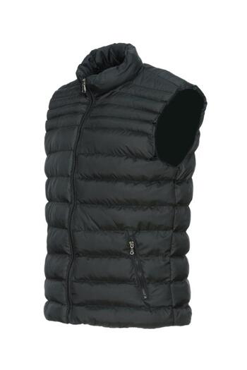 Sanalbolluk Inflatable Sports Men's Vest Black Color
