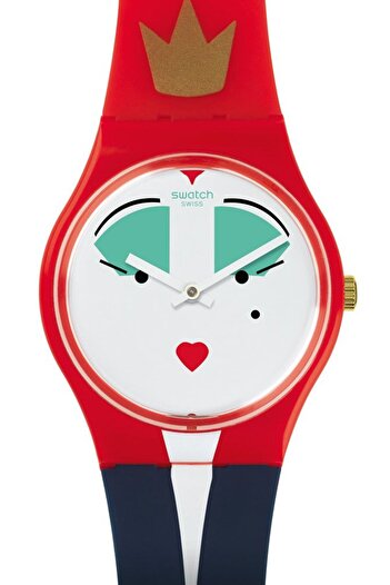 Swatch WONDERQUEEN