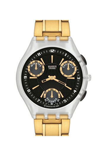 Swatch DREAM COATS