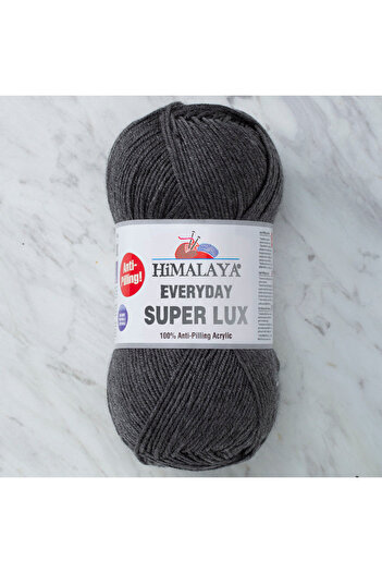 Himalaya Anti-Pilling Everyday Super Lux / Gray / 73428 / Pack of 5