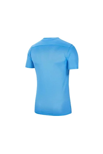 Nike Μπλουζάκι προπόνησης Unisex Dri-Fit - Casual κοντομάνικο μπλουζάκι για τρέξιμο