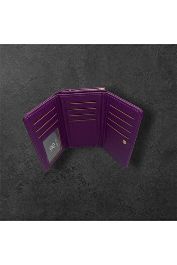 KRISTE BELL Scholarship Wallet