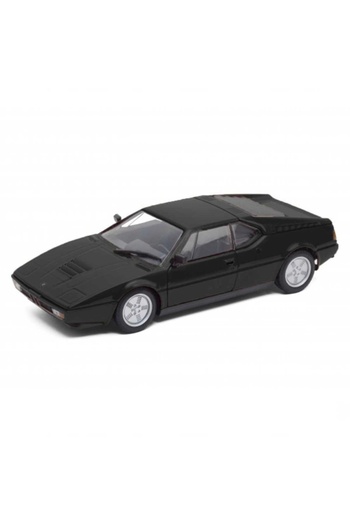 WELLY Nessiworld 1:24 Bmw M1