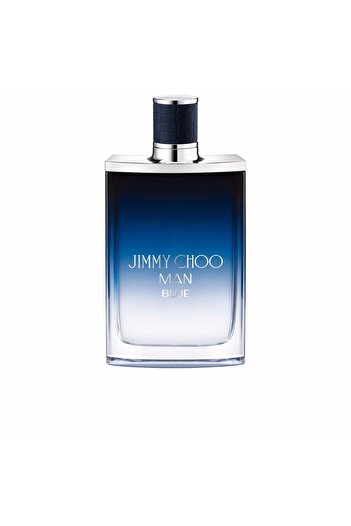 Jimmy Choo Man Blue Eau De Toilette Spray 100 ml