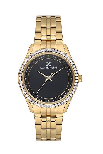 Daniel Klein Dk.1.13584-4 Women's Wristwatch