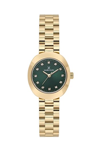 Daniel Klein Dk.1.13788-3 Women's Wristwatch