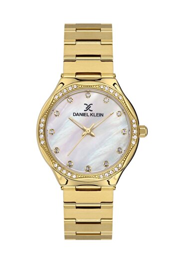 Daniel Klein DK.1.13479.3 Women's Wristwatch