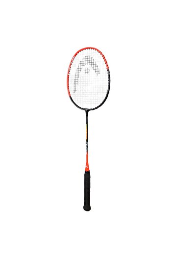 Head Reflex 20 Frame Aluminium Badminton Racquets, G4 (Dark Grey)