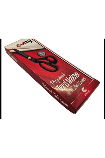 AKTEZ-EL Professional Jeans and Cloth Scissors