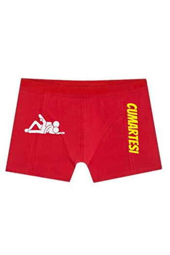 BoxerMasters Haftanin7Dayred