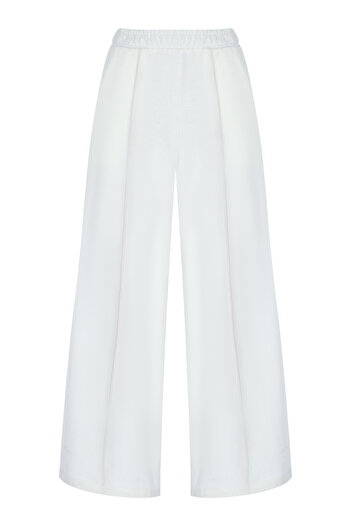 muub's City Extra Loose Palazzo Sweatpants
