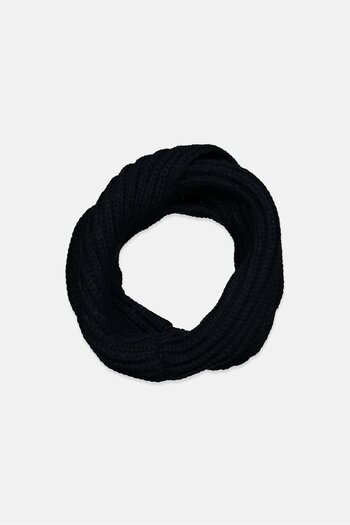 Tchibo Knitting Loop 30 x 21 cm, Dark Blue