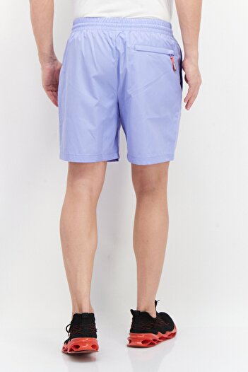 Puma Men Sportswear Fit Training Shorts, Lavender
