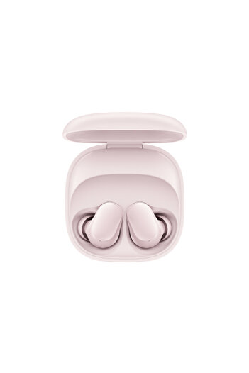 Xiaomi Redmi Buds 6 Play - Pink Tws Earphones