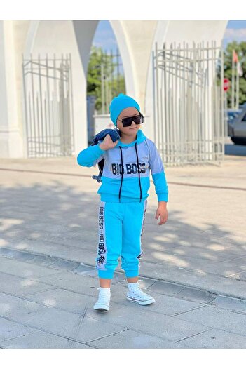KOKOŞ BEBEK Big Boss Tarz Takım