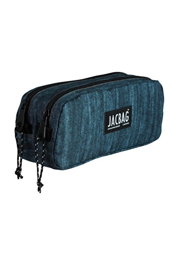 Jacbag Husă pentru creion cu două pungi