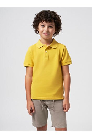 MAYORAL Boy Bermudas 6263