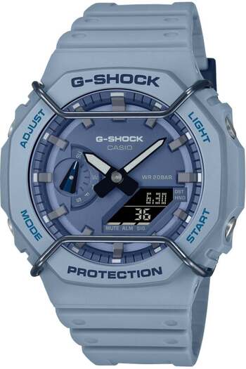 Casio Ga-2100Pt-2Adr Men's Watch
