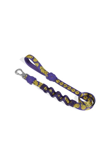 Zee.Dog Lords of Zee.Town Zmiley Ruff Walking Collar - Zee.Dog