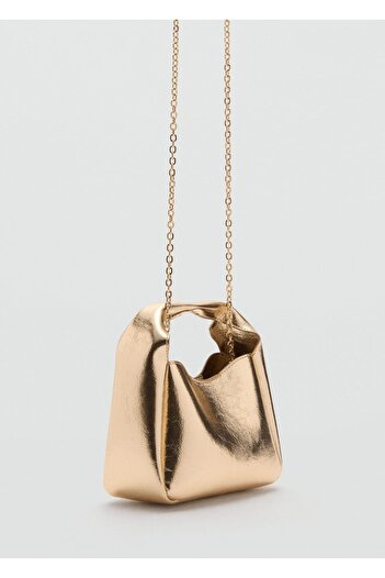 MANGO Woman M-- Model Bag