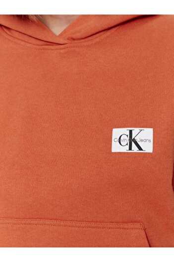 Calvin Klein SWEATSHIRT