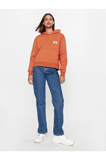 Calvin Klein SWEATSHIRT