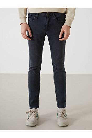 LC Waikiki Lcwk 750 Slim Fit Men's Jeans