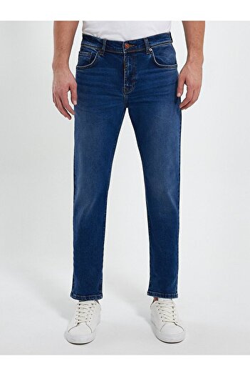 Ltb Παντελόνι Sawyer Y Mid Rise Slim