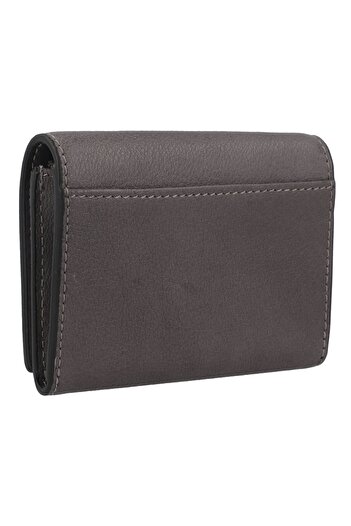liebeskind Lou 2 Wallet RFID protection Leather 11 cm
