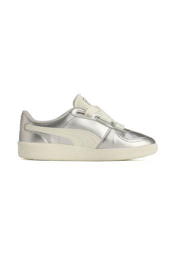 Puma Palermo Wide Lace Metallic Kadın Ayakkabı