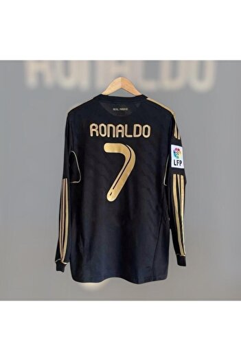 HS HAKAN SPOR Ronâ_âldo 2011 Season Jersey T-Shirt