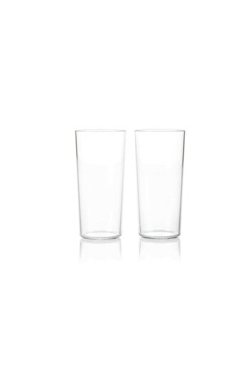 Tupperware Royal Set of 2 Glasses 400 ml