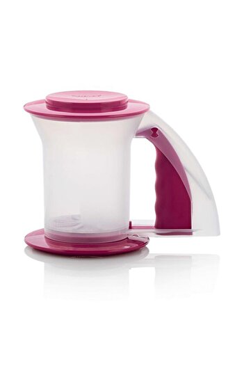 Tupperware Cherry 250 g - Practical Screen and Storage Container