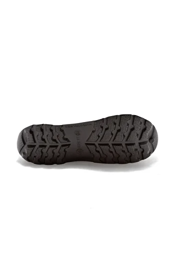 Twigy Black Jim Kids Sabo Slippers - 30/35-ös méret