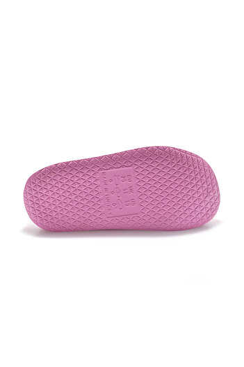 Twigy Unıcorn Çocuk Sabo Terlik Pembe 22/29