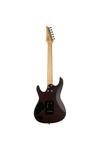 IBANEZ Gsa60-wnf Gio Serisi Ceviz Düz Elektro Gitar